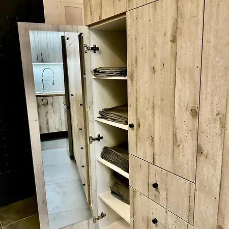 Apartment Sophia Luxury Loft Athens