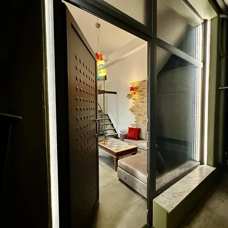 Sophia Luxury Loft Apartment *