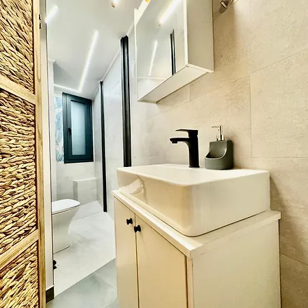 Sophia Luxury Loft