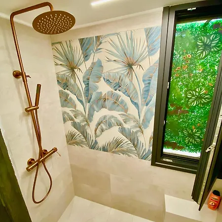 Sophia Luxury Loft Apartment Athens