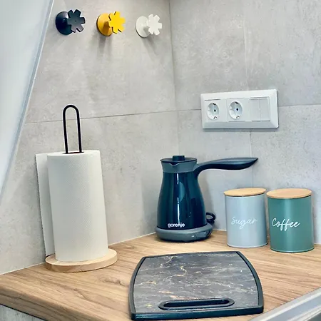 Sophia Luxury Loft Apartment Athens