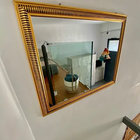 Sophia Luxury Loft Apartment Athens